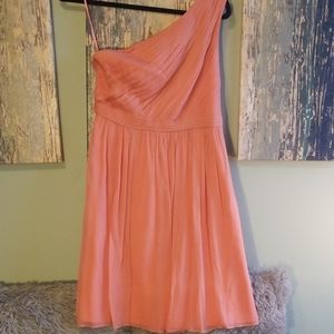 J. Crew Cocktail party dress